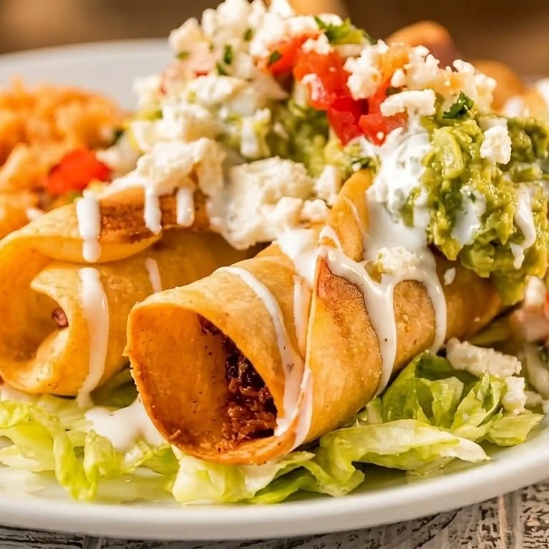 El Patrón Grill & Bar Rewards
