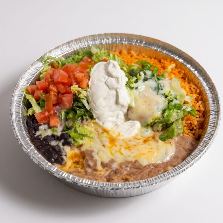Indulge in Our Quesadilla