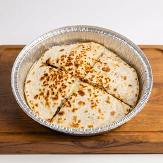 Quesadilla