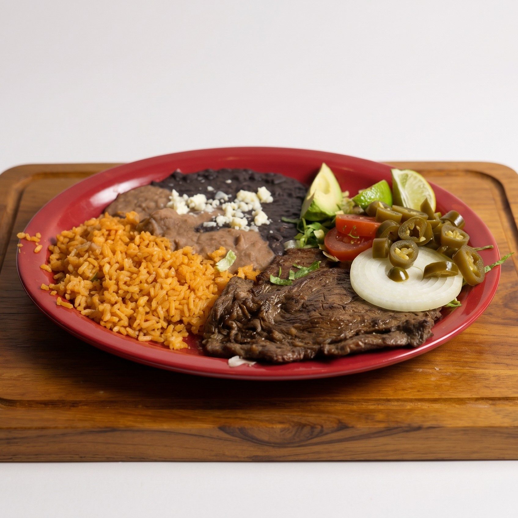 Carne Asada.