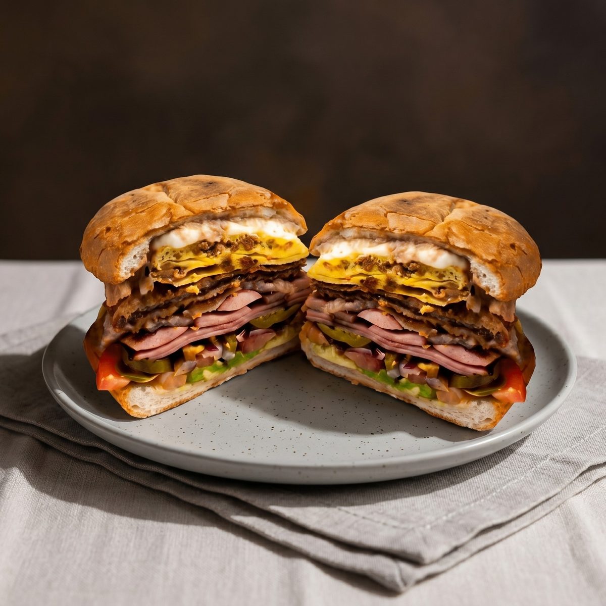 Cubana