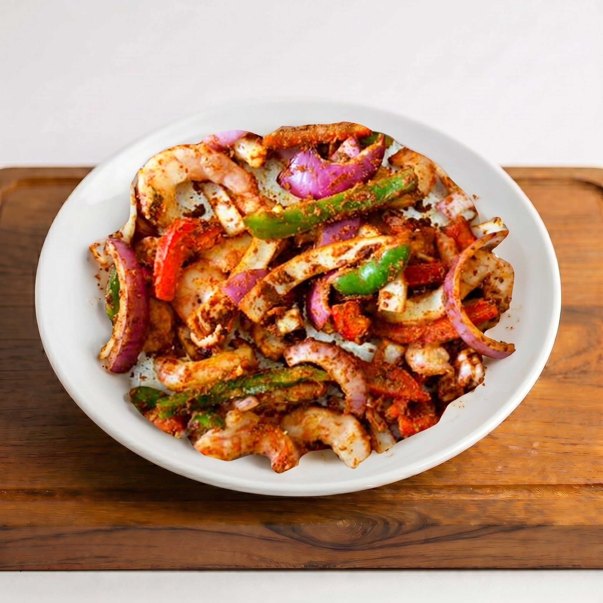 Campechana Fajita.