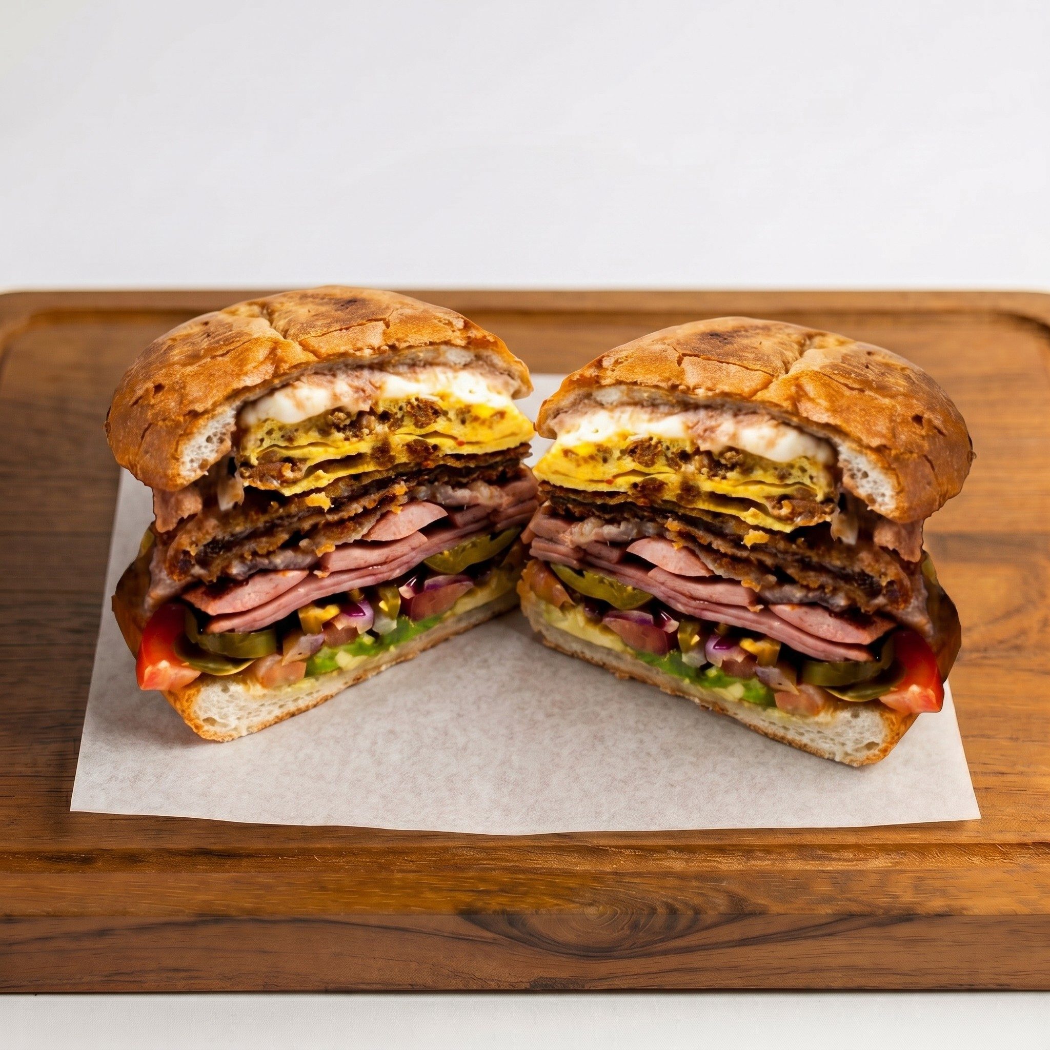 Cubana.