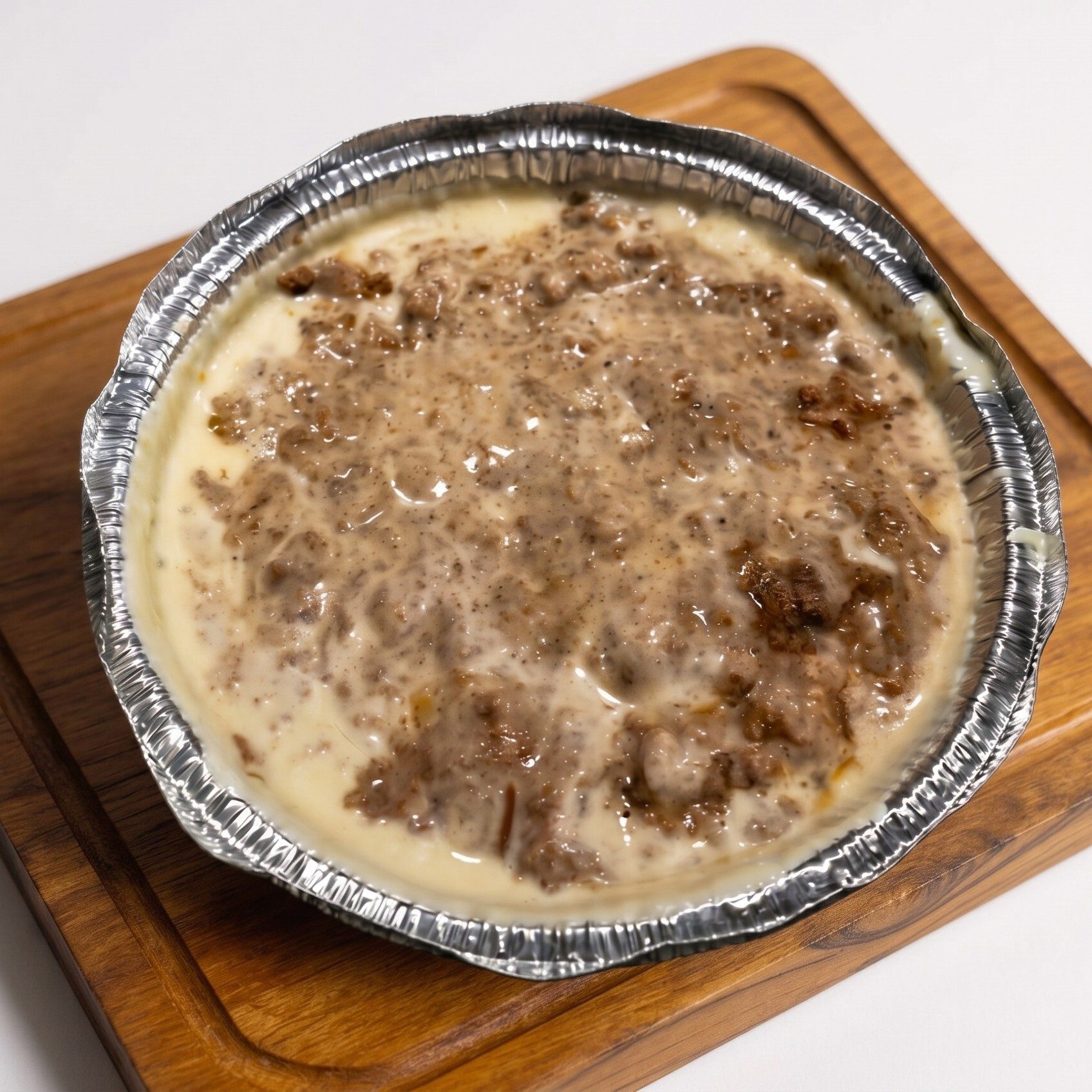 Pancho Dip.