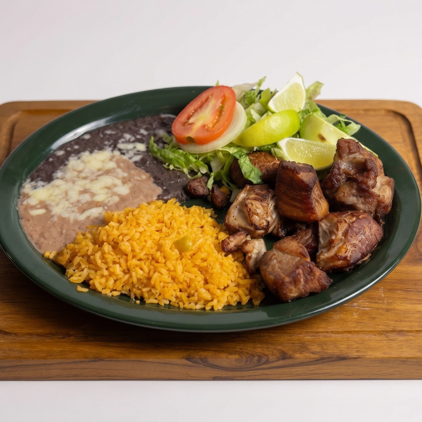 Carnitas.