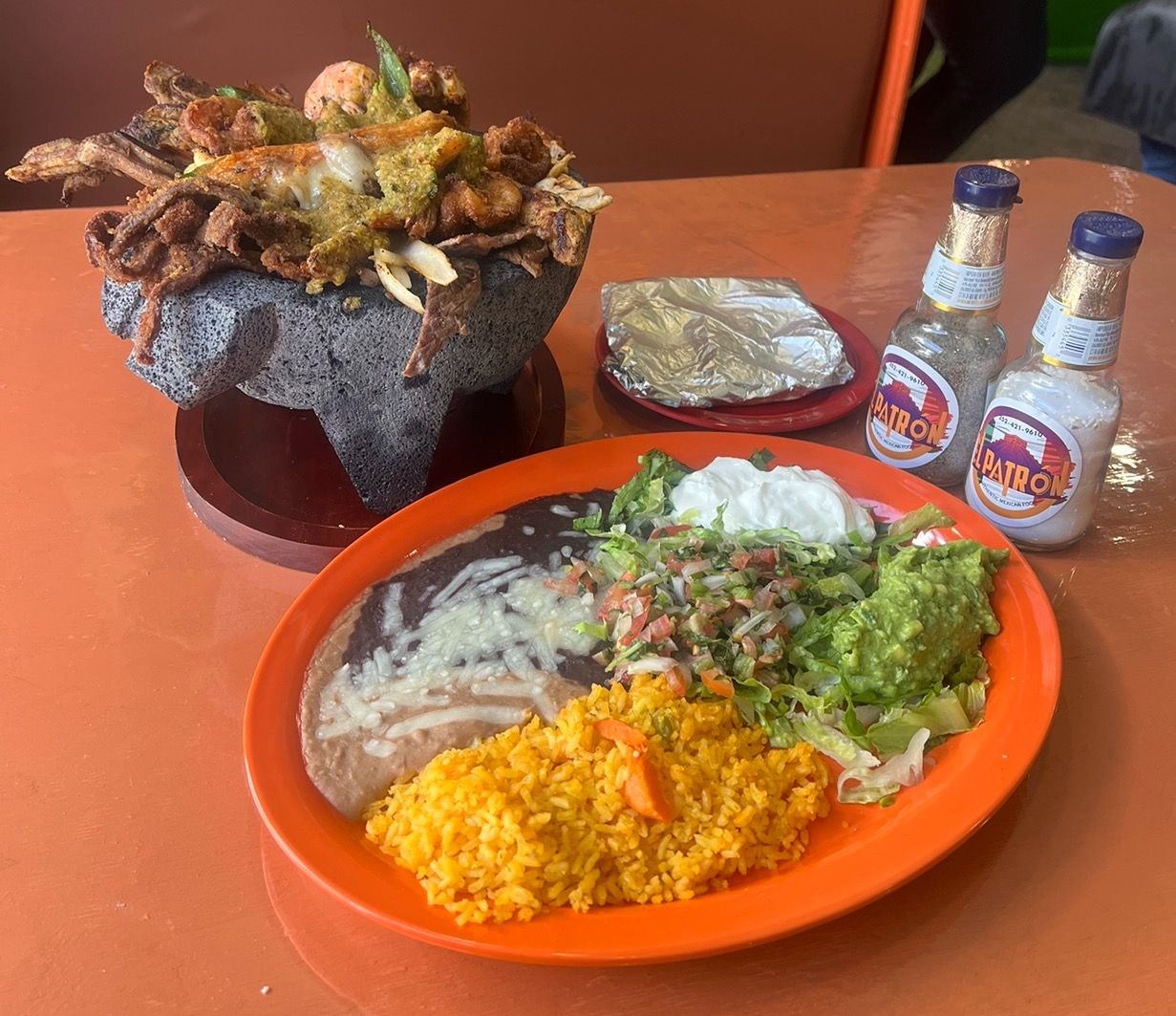 Mexican food ocala best authentic mexican restaurant authentic tacos